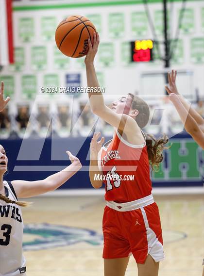 Thumbnail 2 in JV: Skyridge @ Ridgeline photogallery.