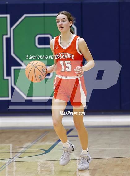 Thumbnail 3 in JV: Skyridge @ Ridgeline photogallery.