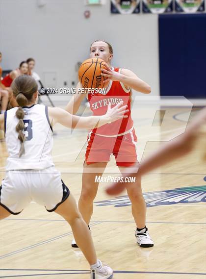 Thumbnail 1 in JV: Skyridge @ Ridgeline photogallery.