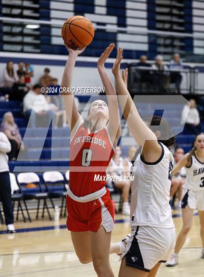 Thumbnail 2 in JV: Skyridge @ Ridgeline photogallery.