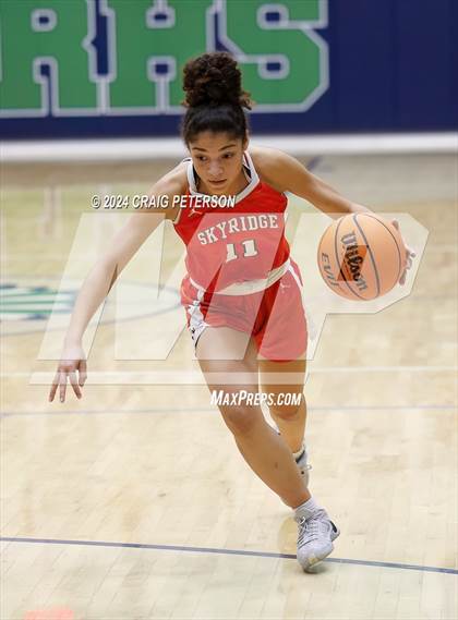 Thumbnail 3 in JV: Skyridge @ Ridgeline photogallery.