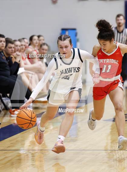 Thumbnail 2 in JV: Skyridge @ Ridgeline photogallery.