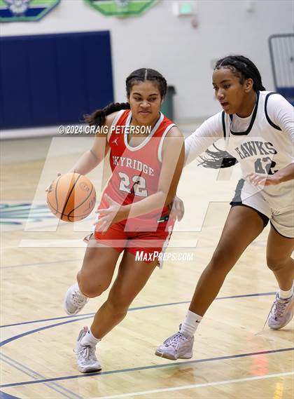Thumbnail 3 in JV: Skyridge @ Ridgeline photogallery.