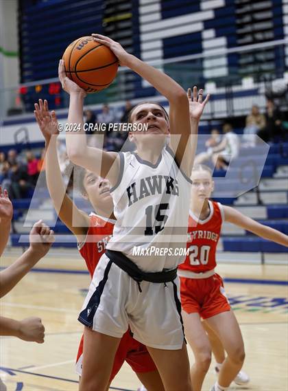 Thumbnail 1 in JV: Skyridge @ Ridgeline photogallery.
