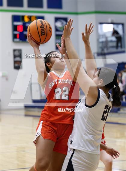 Thumbnail 2 in JV: Skyridge @ Ridgeline photogallery.