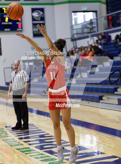 Thumbnail 3 in JV: Skyridge @ Ridgeline photogallery.