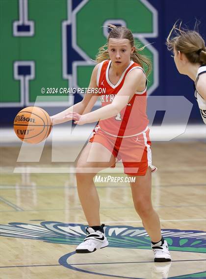 Thumbnail 2 in JV: Skyridge @ Ridgeline photogallery.