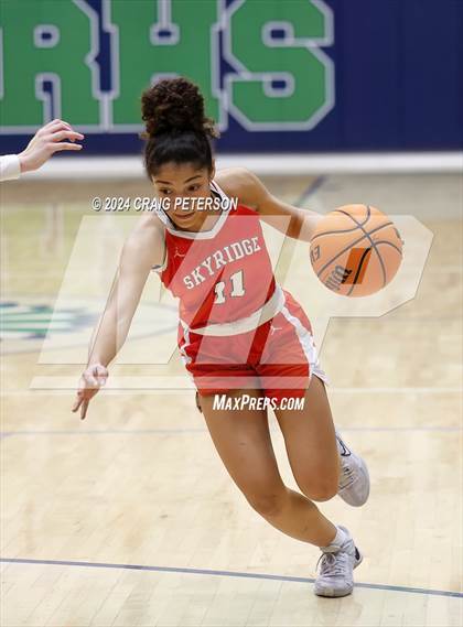 Thumbnail 1 in JV: Skyridge @ Ridgeline photogallery.
