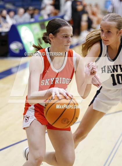 Thumbnail 2 in JV: Skyridge @ Ridgeline photogallery.