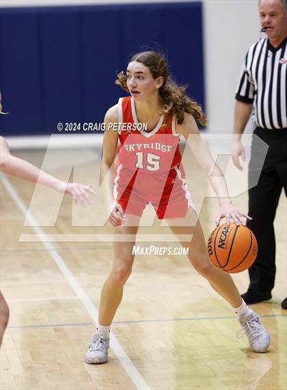 Thumbnail 1 in JV: Skyridge @ Ridgeline photogallery.
