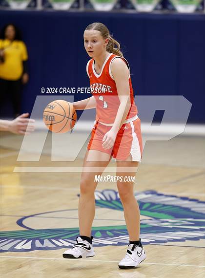Thumbnail 3 in JV: Skyridge @ Ridgeline photogallery.