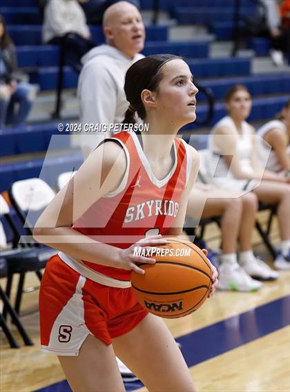 Thumbnail 3 in JV: Skyridge @ Ridgeline photogallery.