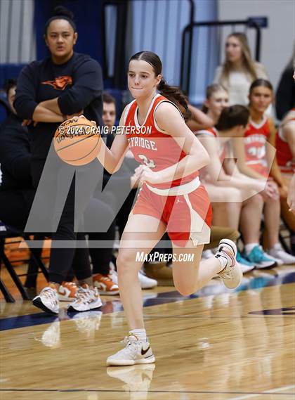 Thumbnail 1 in JV: Skyridge @ Ridgeline photogallery.