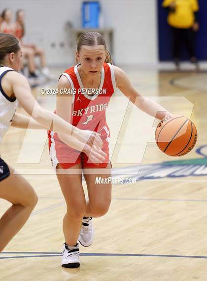 Thumbnail 1 in JV: Skyridge @ Ridgeline photogallery.