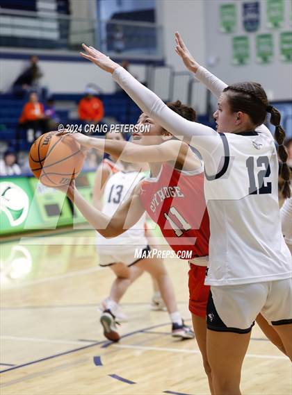 Thumbnail 2 in JV: Skyridge @ Ridgeline photogallery.
