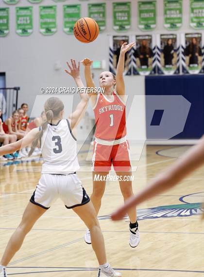 Thumbnail 2 in JV: Skyridge @ Ridgeline photogallery.