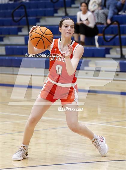 Thumbnail 1 in JV: Skyridge @ Ridgeline photogallery.