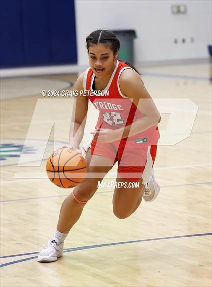Thumbnail 2 in JV: Skyridge @ Ridgeline photogallery.