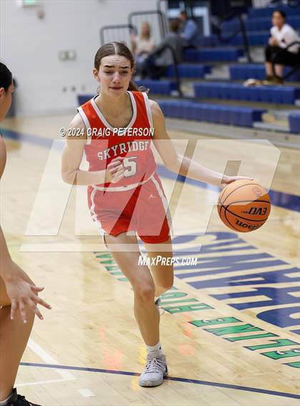 Thumbnail 2 in JV: Skyridge @ Ridgeline photogallery.