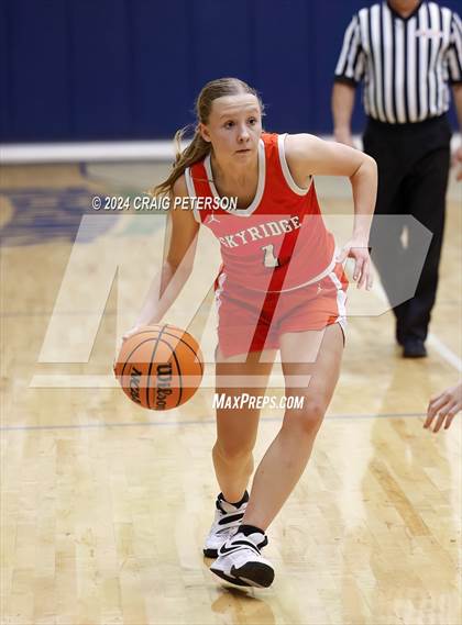 Thumbnail 2 in JV: Skyridge @ Ridgeline photogallery.
