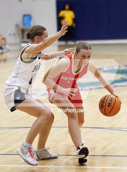 Thumbnail 2 in JV: Skyridge @ Ridgeline photogallery.