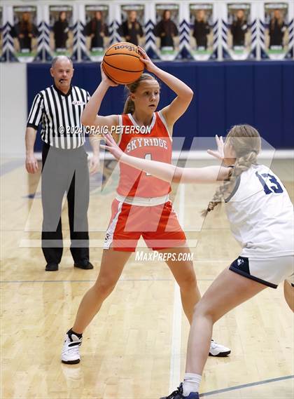 Thumbnail 2 in JV: Skyridge @ Ridgeline photogallery.