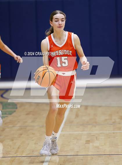 Thumbnail 3 in JV: Skyridge @ Ridgeline photogallery.