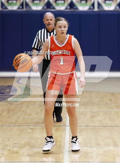 Thumbnail 1 in JV: Skyridge @ Ridgeline photogallery.
