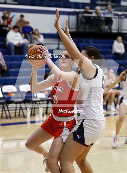 Thumbnail 1 in JV: Skyridge @ Ridgeline photogallery.