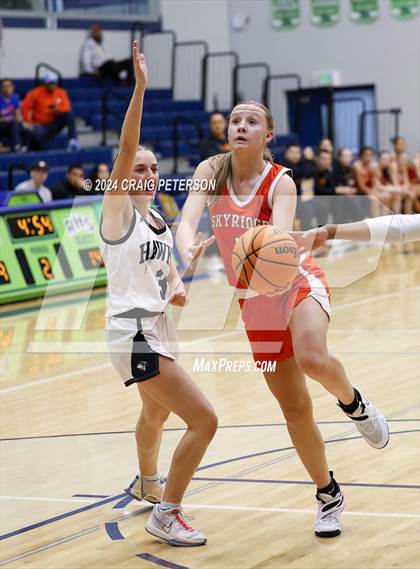 Thumbnail 3 in JV: Skyridge @ Ridgeline photogallery.