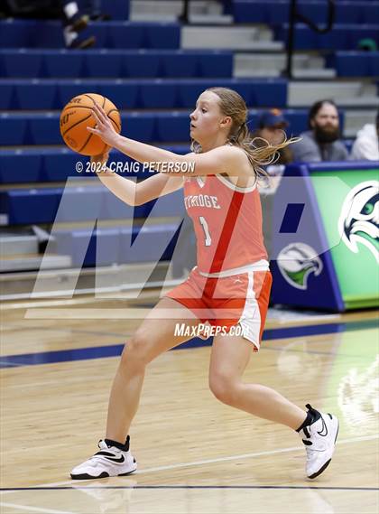 Thumbnail 3 in JV: Skyridge @ Ridgeline photogallery.