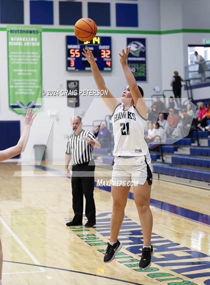Thumbnail 2 in JV: Skyridge @ Ridgeline photogallery.