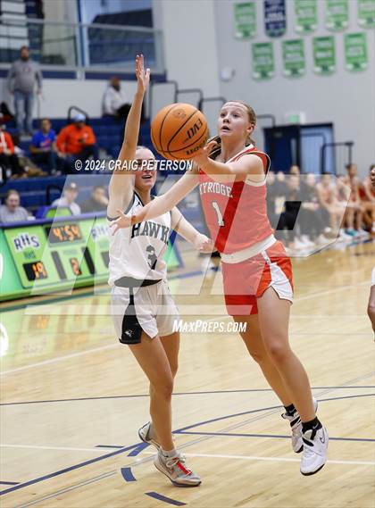 Thumbnail 1 in JV: Skyridge @ Ridgeline photogallery.