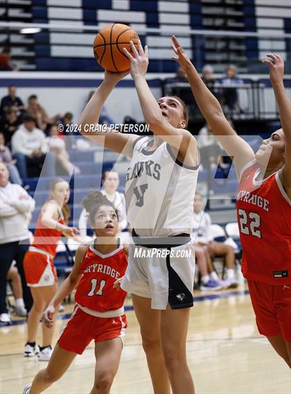 Thumbnail 2 in JV: Skyridge @ Ridgeline photogallery.