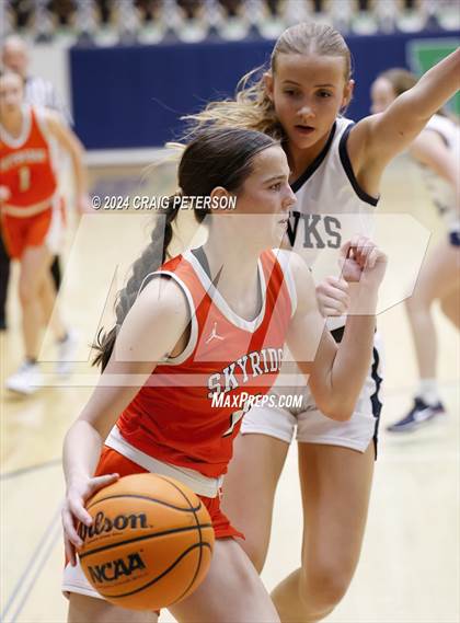 Thumbnail 3 in JV: Skyridge @ Ridgeline photogallery.