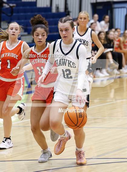 Thumbnail 3 in JV: Skyridge @ Ridgeline photogallery.