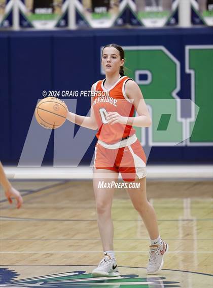 Thumbnail 1 in JV: Skyridge @ Ridgeline photogallery.