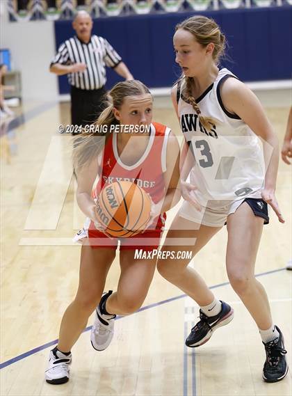 Thumbnail 3 in JV: Skyridge @ Ridgeline photogallery.