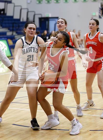 Thumbnail 2 in JV: Skyridge @ Ridgeline photogallery.