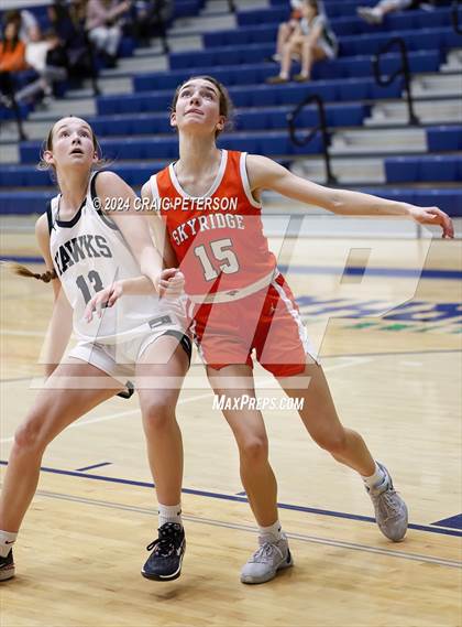 Thumbnail 3 in JV: Skyridge @ Ridgeline photogallery.