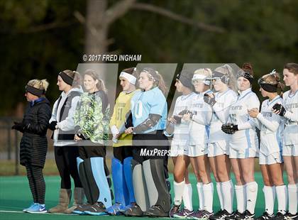 Thumbnail 3 in Riverbend vs. First Colonial (VHSL Class 6 Semifinall) photogallery.