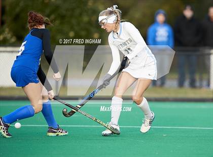 Thumbnail 2 in Riverbend vs. First Colonial (VHSL Class 6 Semifinall) photogallery.