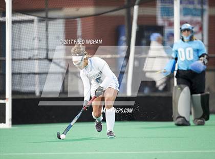 Thumbnail 2 in Riverbend vs. First Colonial (VHSL Class 6 Semifinall) photogallery.