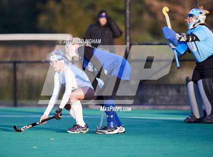Thumbnail 2 in Riverbend vs. First Colonial (VHSL Class 6 Semifinall) photogallery.