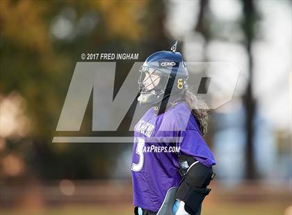 Thumbnail 2 in Riverbend vs. First Colonial (VHSL Class 6 Semifinall) photogallery.