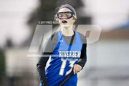 Thumbnail 1 in Riverbend vs. First Colonial (VHSL Class 6 Semifinall) photogallery.