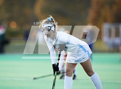 Thumbnail 1 in Riverbend vs. First Colonial (VHSL Class 6 Semifinall) photogallery.