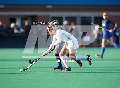 Thumbnail 2 in Riverbend vs. First Colonial (VHSL Class 6 Semifinall) photogallery.
