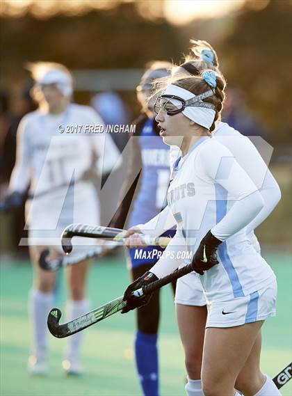 Thumbnail 2 in Riverbend vs. First Colonial (VHSL Class 6 Semifinall) photogallery.