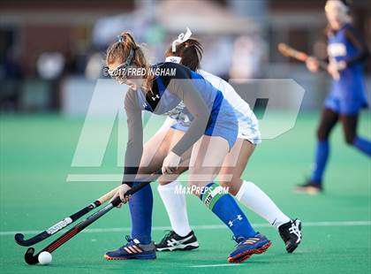 Thumbnail 2 in Riverbend vs. First Colonial (VHSL Class 6 Semifinall) photogallery.